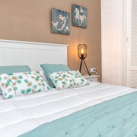 Wintowinrentals Townhouse, Pool & Beach Marbella Buitenkant foto