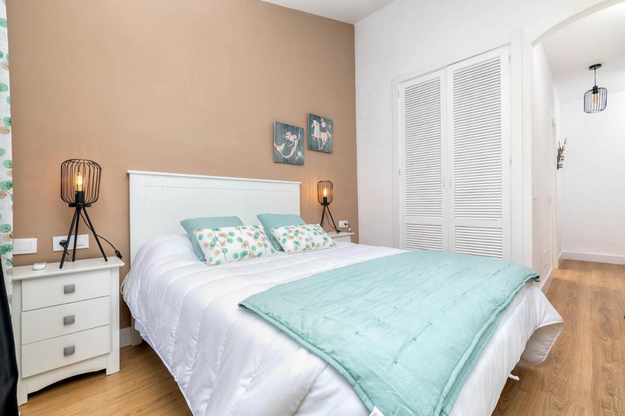 Wintowinrentals Townhouse, Pool & Beach Marbella Buitenkant foto