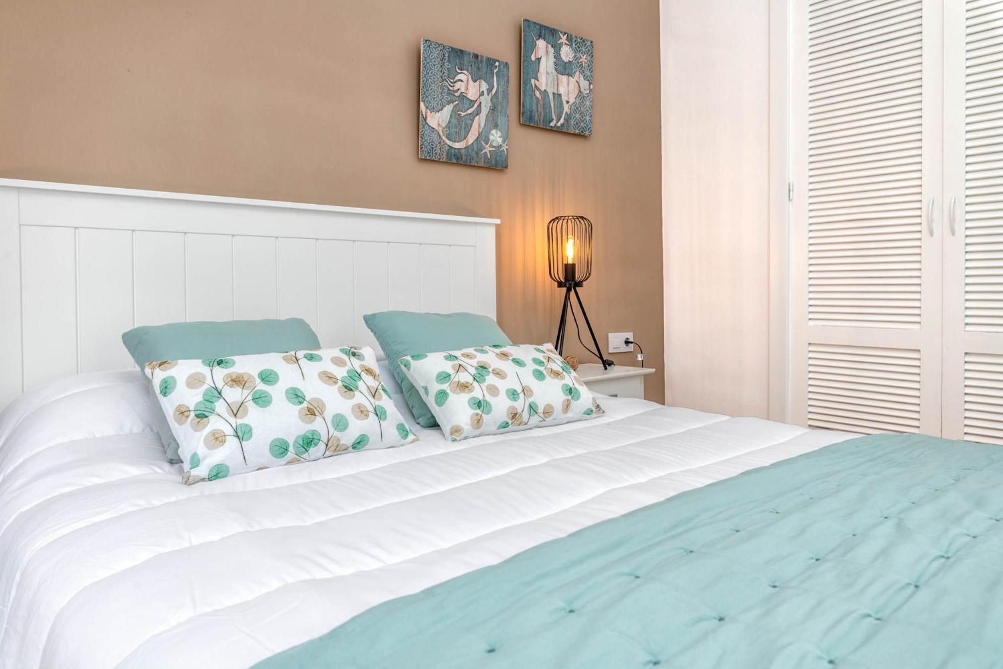 Wintowinrentals Townhouse, Pool & Beach Marbella Buitenkant foto