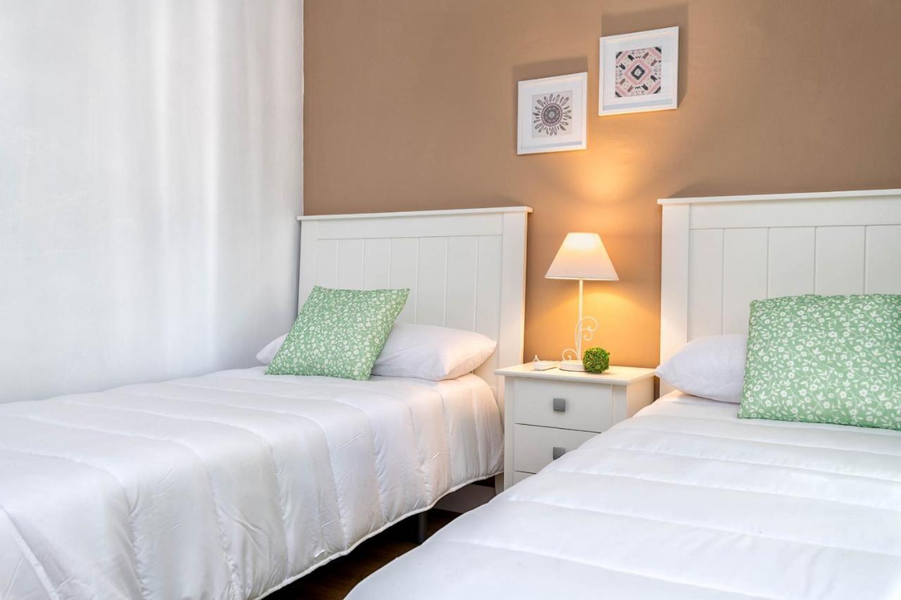 Wintowinrentals Townhouse, Pool & Beach Marbella Buitenkant foto
