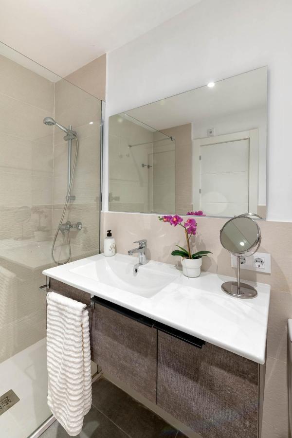 Wintowinrentals Townhouse, Pool & Beach Marbella Buitenkant foto